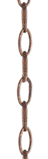 Accessories Decorative Chain in Verona Bronze (107|5607-63)