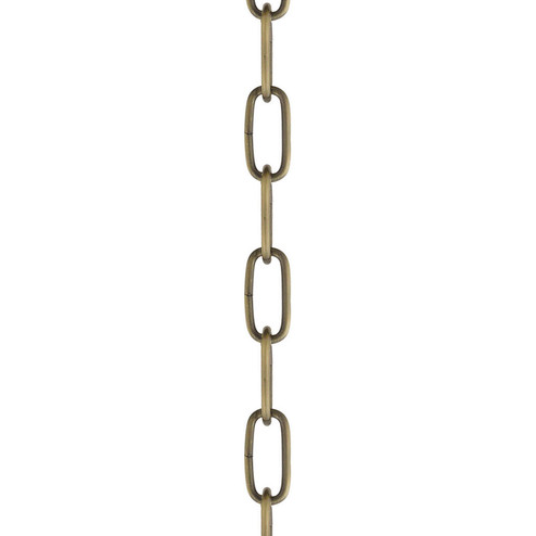 Accessories Decorative Chain in Antique Brass (107|5608-01)