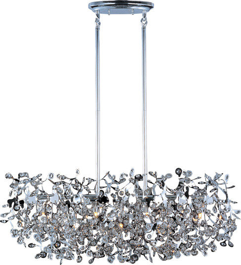 Comet LED Pendant in Polished Chrome (16|24206BCPC)