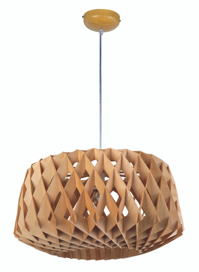 Horgen One Light Pendant in Uddo (16|27535UD)