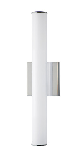 Rail LED Bath Vanity in Polished Chrome (16|52100PC)