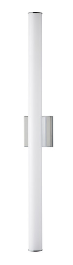 Rail LED Bath Vanity in Polished Chrome (16|52104PC)