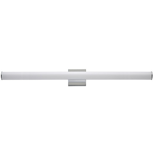 Rail LED Bath Vanity in Polished Chrome (16|52105PC)