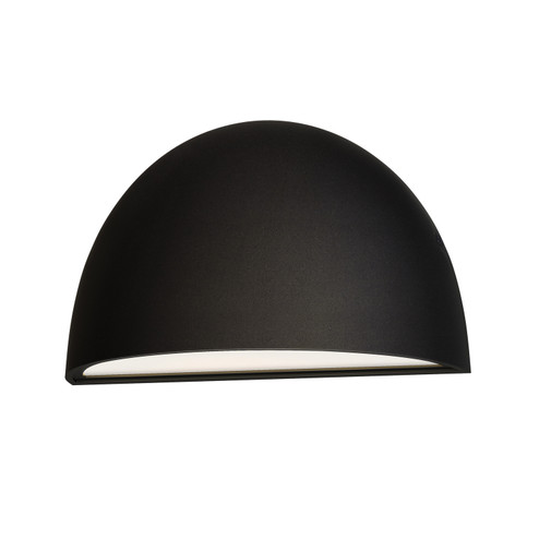 Pathfinder LED Outdoor Wall Sconce in Architectural Bronze (16|52122ABZ)