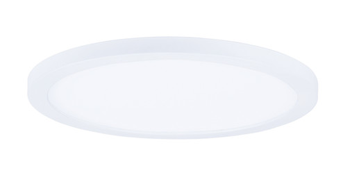 Wafer LED Flush Mount in White (16|58736WTWT)