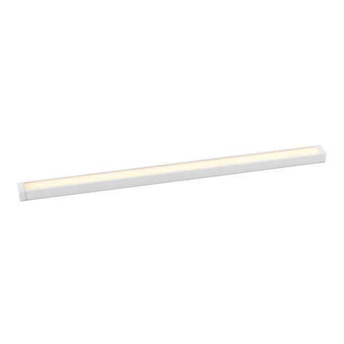 CounterMax 120V Slim Stick LED Under Cabinet in White (16|88953WT)