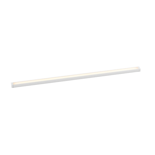 CounterMax 120V Slim Stick LED Under Cabinet in White (16|88955WT)