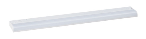 CounterMax MX-L-120-1K LED Under Cabinet in White (16|89853WT)
