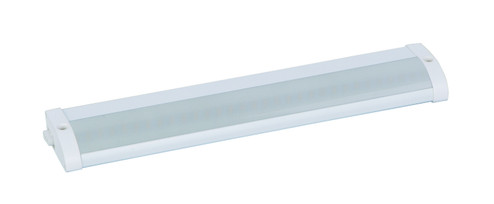 CounterMax MX-L120-LO LED Under Cabinet in White (16|89901WT)