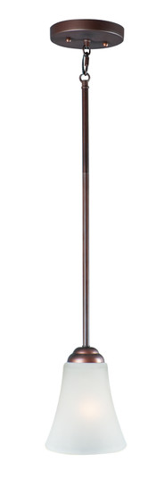 Vital One Light Mini Pendant in Oil Rubbed Bronze (16|92081FTOI)