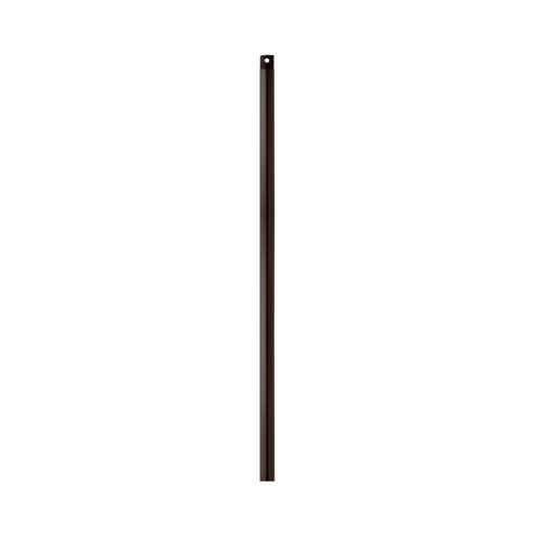 Accessories Fandelight Down Rod in Bronze (16|FRD0124BZ)