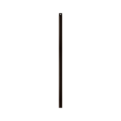 Accessories Fandelight Down Rod in Chestnut Bronze (16|FRD0124CHB)