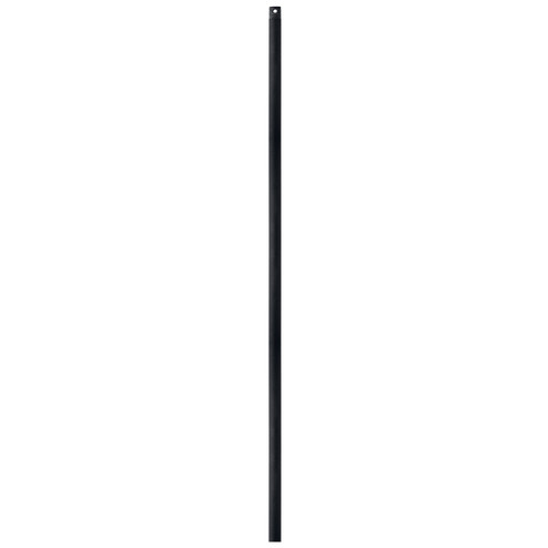 Accessories Fandelight Down Rod in Iron Ore (16|FRD0136IO)