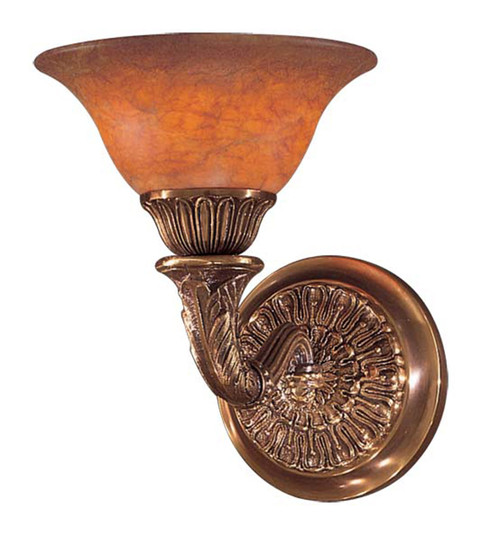 Metropolitan One Light Wall Sconce in Antique Bronze (29|N202501-AN) Metropolitan One Light Wall Sconce in Antique Bronze (29|N202501-AN)