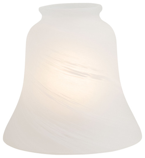 Minka Aire Glass Shade in Etched Marble (15|2549) Minka Aire Glass Shade in Etched Marble (15|2549)