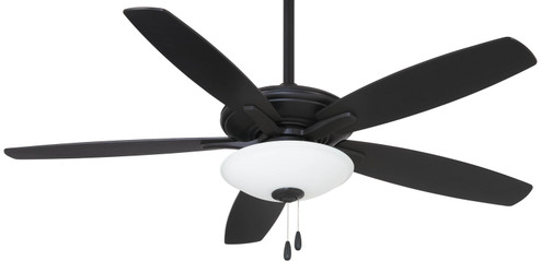 Mojo LED 52''Ceiling Fan in Coal (15|F522L-CL)