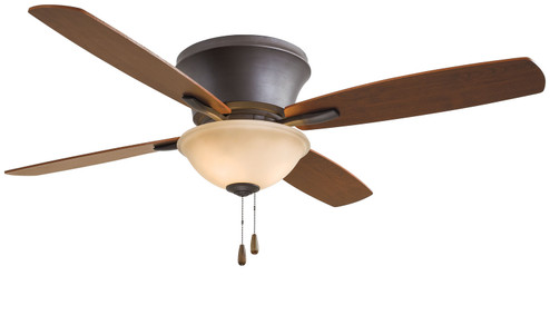 Mojo Ii 52''Ceiling Fan in Oil Rubbed Bronze (15|F533L-ORB)