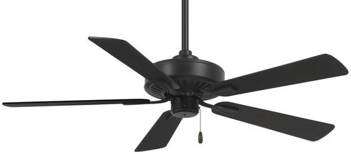 Contractor Plus 52''Ceiling Fan in Coal (15|F556-CL)
