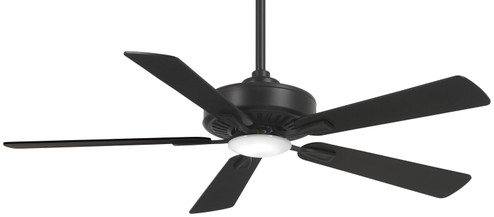 Contractor LED 52''Ceiling Fan in Coal (15|F556L-CL) Contractor LED 52''Ceiling Fan in Coal (15|F556L-CL)