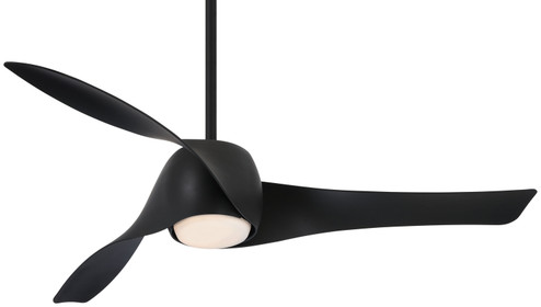 Artemis 58''Ceiling Fan in Coal (15|F803DL-CL)