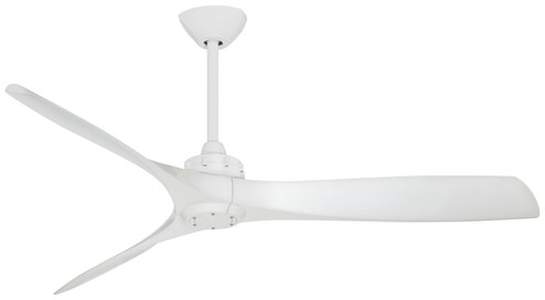 Aviation 60''Ceiling Fan in White (15|F853-WH) Aviation 60''Ceiling Fan in White (15|F853-WH)