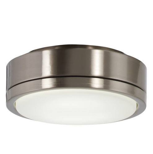 Rudolph LED Light Kit in Brushed Nickel (15|K9727L-BN)