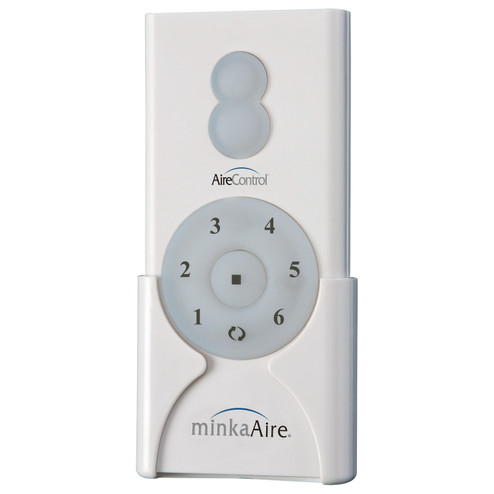 Remote Control in White (15|RC1000)