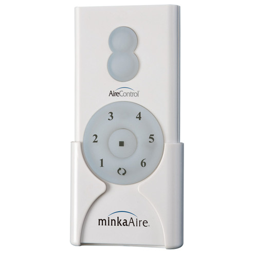 Artemis Remote Control in White (15|RC600)