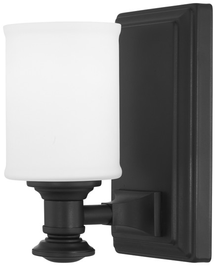 Harbour Point One Light Vanity in Coal (7|5171-66A)