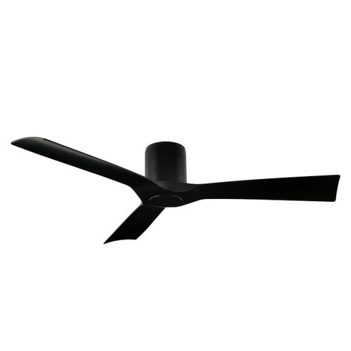 Aviator 54'' Ceiling Fan in Matte Black (441|FH-W1811-54-MB)