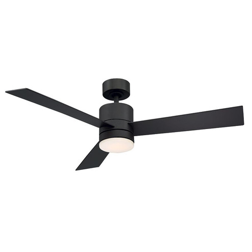 Axis 52'' Ceiling Fan in Bronze (441|FR-W1803-52L-27-BZ)