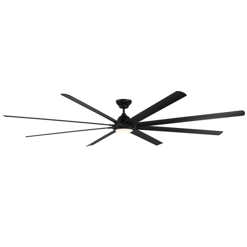 Hydra 120''Ceiling Fan in Matte Black (441|FR-W1805-120L35-MB)