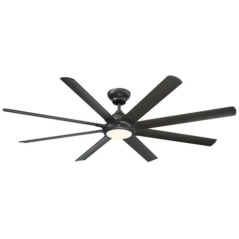 Hydra 80''Ceiling Fan in Bronze (441|FR-W1805-80L-27-BZ)