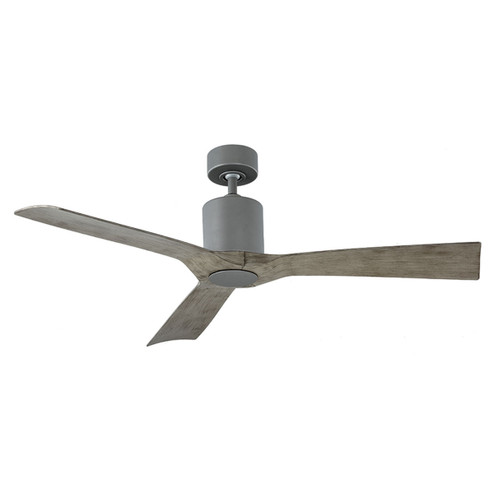 Aviator 54'' Ceiling Fan in Graphite/Weathered Gray (441|FR-W1811-54-GH/WG)