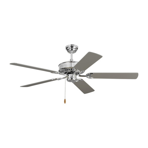 Haven 52 52``Ceiling Fan in Chrome (71|5HV52CH)