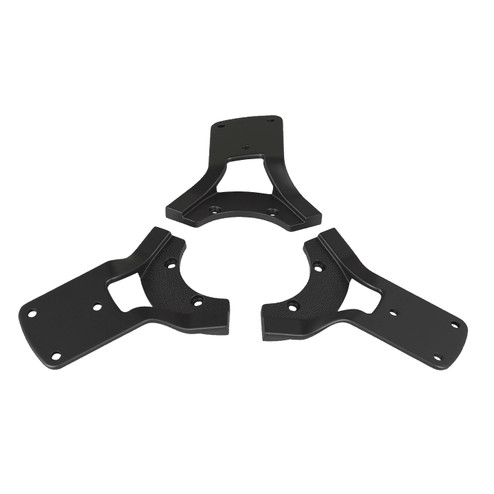 Arcade Custom Finish Kit in Midnight Black (71|ACFK-MBK)