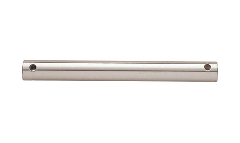 Universal Downrod in Brushed Steel (71|DR36BS) Universal Downrod in Brushed Steel (71|DR36BS)