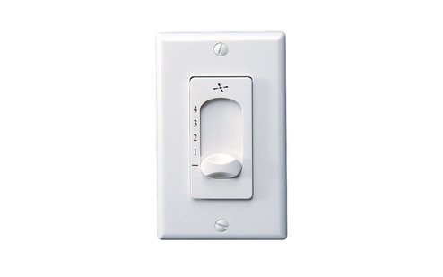 Universal Control Wall Control in White (71|ESSWC-3-WH)
