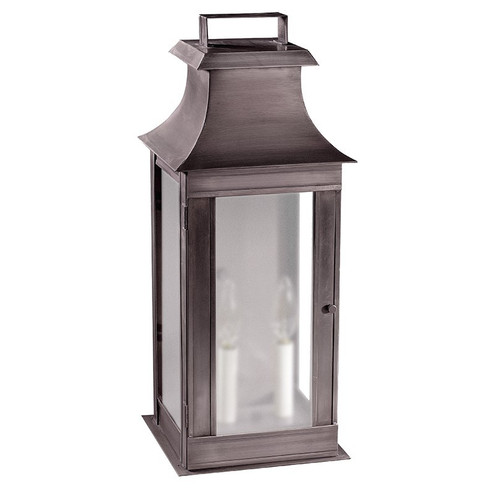 Concord Two Light Wall Sconce in Dark Brass (196|5651-DB-LT2-FST)