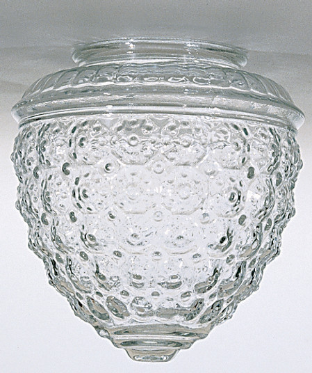 Glass in Clear Pineapple (72|50-112)