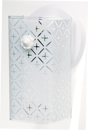 Glass in Diamond / White (72|50-234)