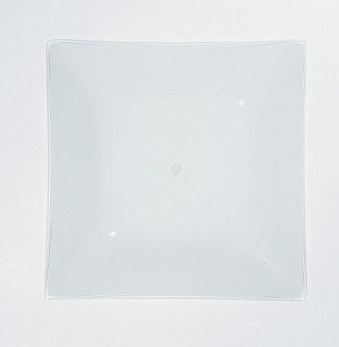 Glass in White (72|50-374)