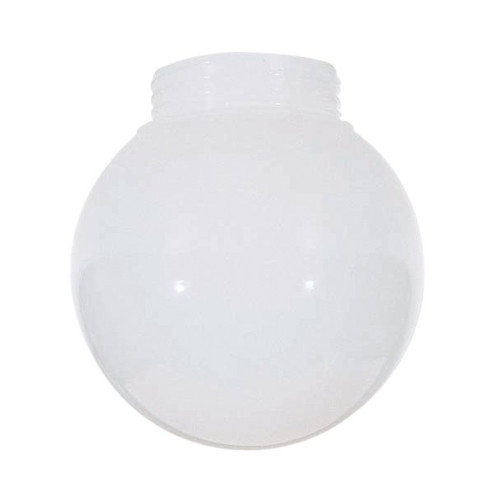 Glass in White (72|50-727)