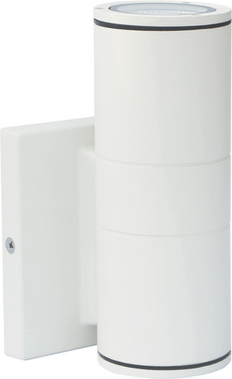 LED Wall Sconce in White (72|62-1137)