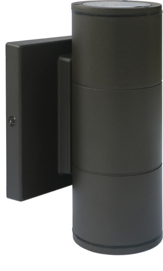 LED Wall Sconce in Bronze (72|62-1145R1)