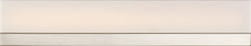 Jackson LED Vanity in Brushed Nickel (72|62-1328)