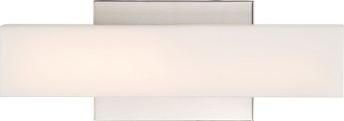 Jess LED Vanity in Brushed Nickel (72|62-1330)