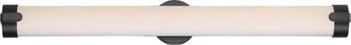 Loop LED Vanity in Aged Bronze (72|62-926)