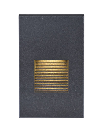 LED Step Light in Bronze (72|65-401)