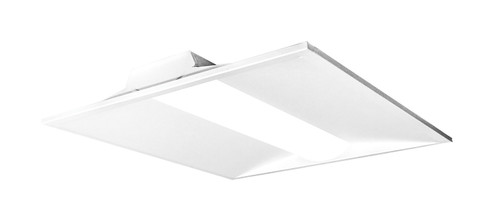LED Troffer Fixture in White (72|65-690)